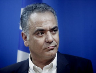 Π. Σκουρλέτης: «Οι Δανειστές δεν σέβονται ούτε το αρχικό πλαίσιο συμφωνίας - Έχουν κάνει στην άκρη και το ΔΝΤ θέτει τα ζητήματα»